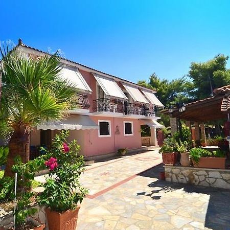 Artemis Vassilikos Aparthotel Vasilikos  Exterior photo