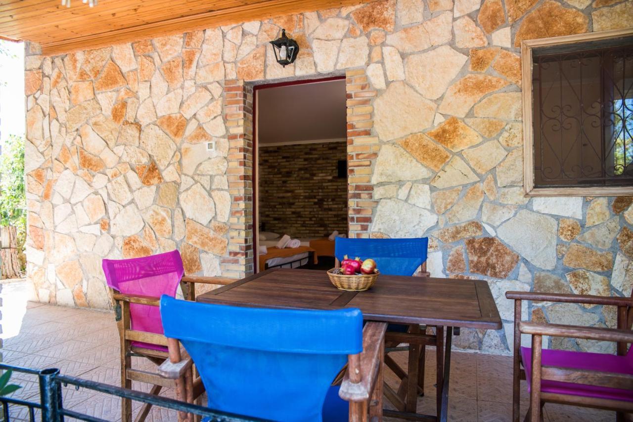 Artemis Vassilikos Aparthotel Vasilikos  Exterior photo
