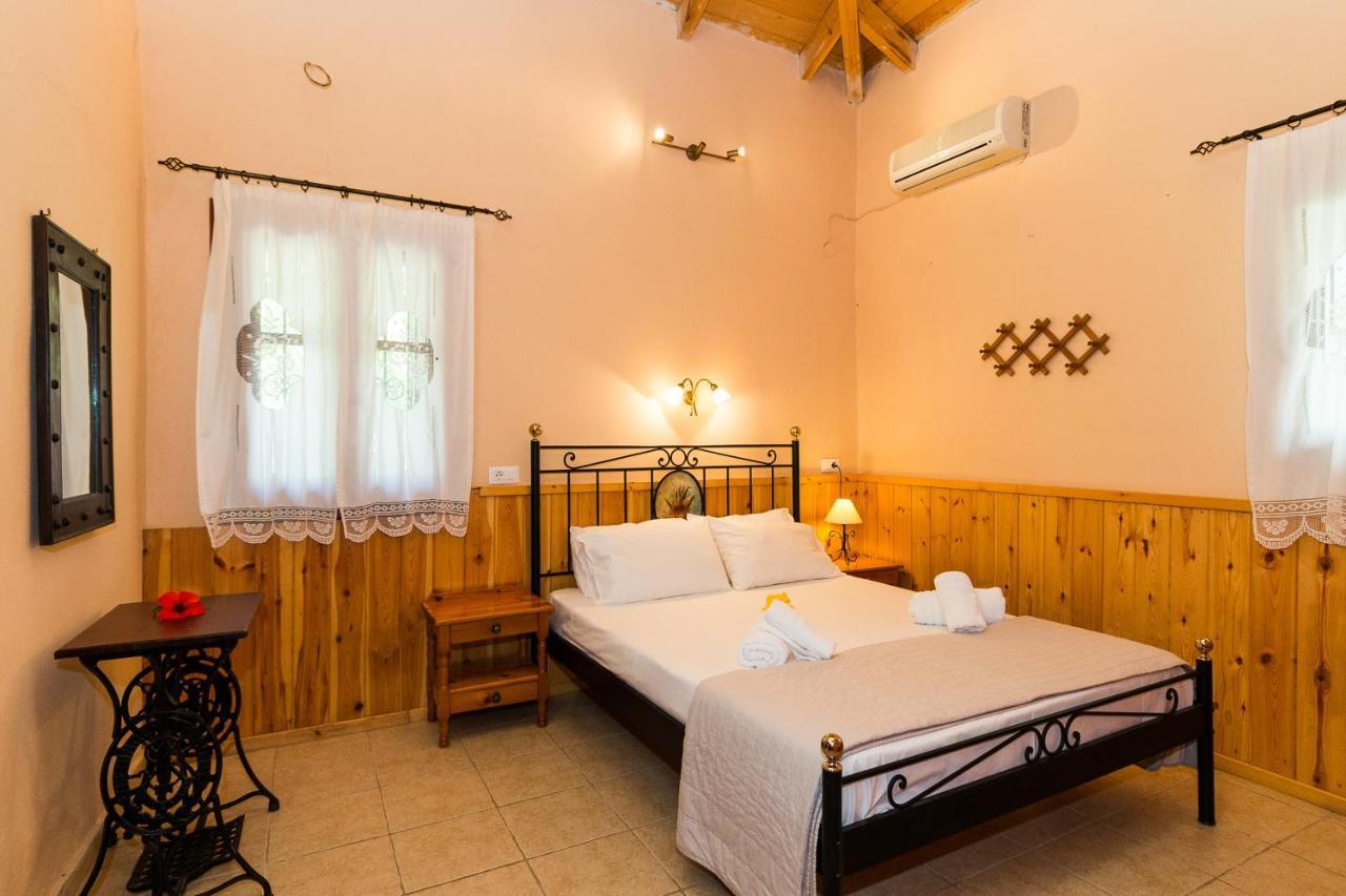Artemis Vassilikos Aparthotel Vasilikos  Exterior photo