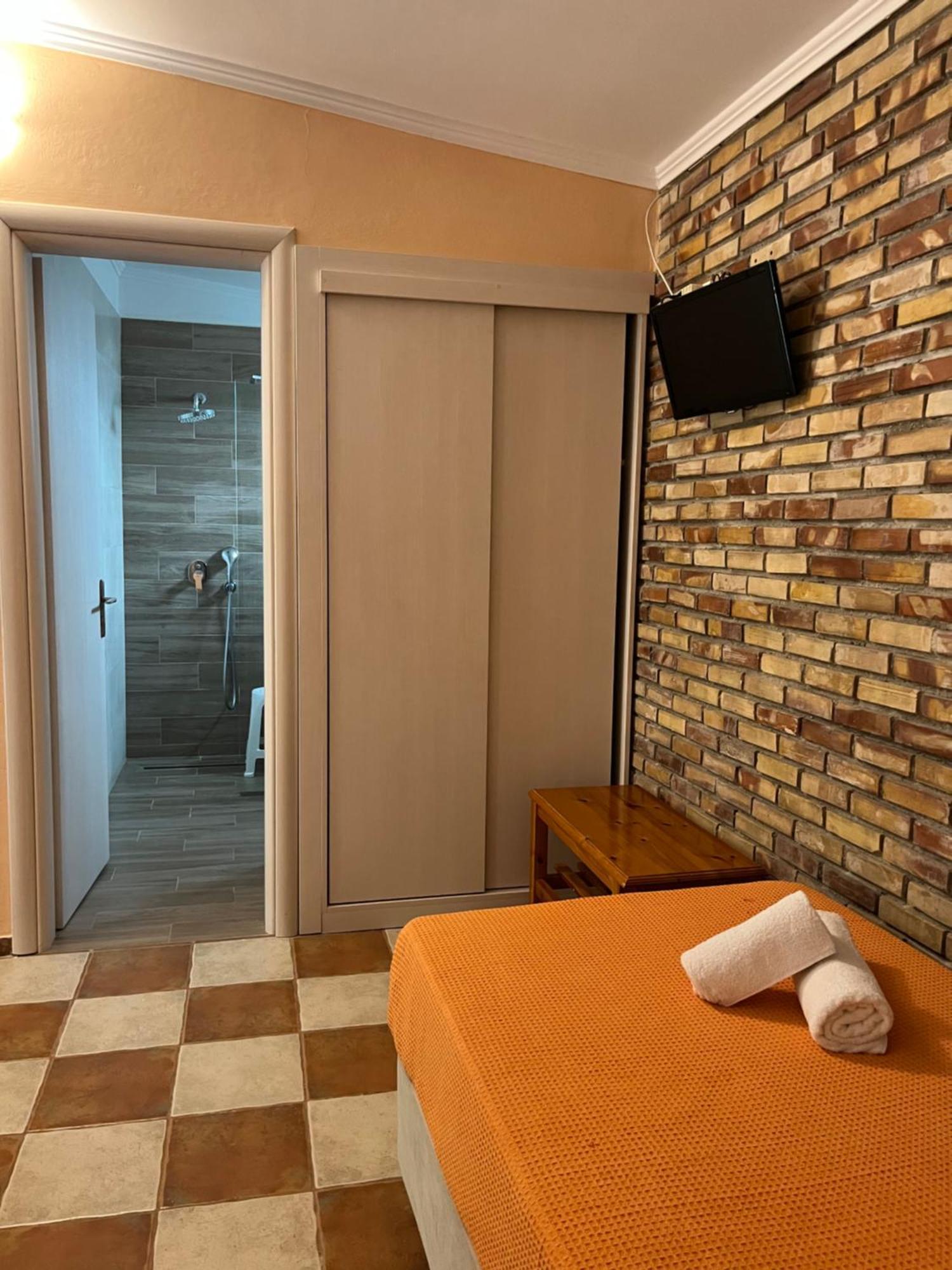 Artemis Vassilikos Aparthotel Vasilikos  Exterior photo