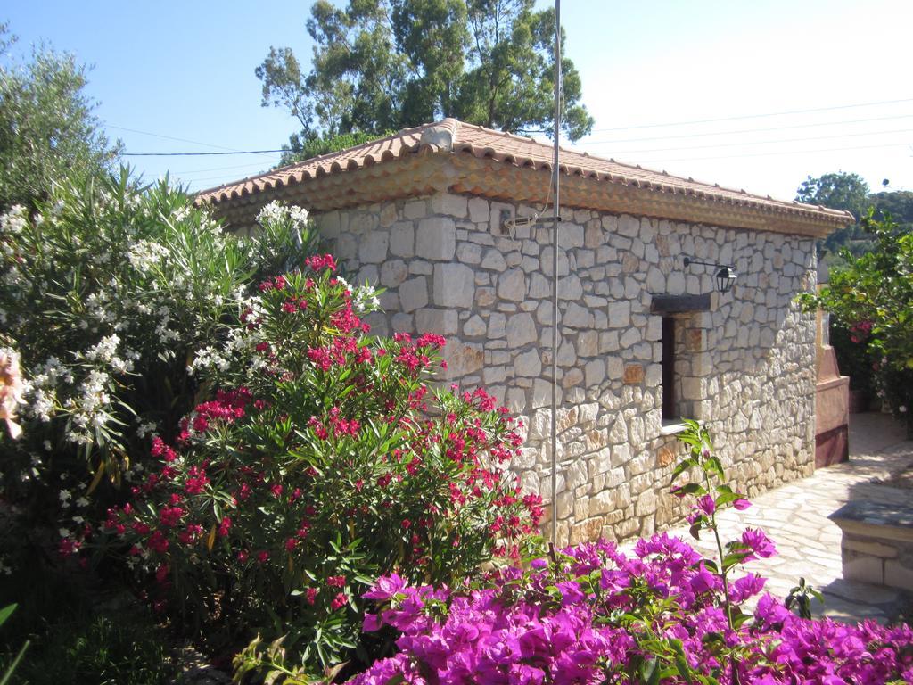 Artemis Vassilikos Aparthotel Vasilikos  Exterior photo